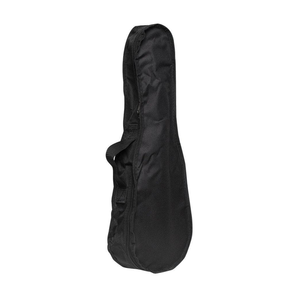 Stagg UB-30 Baryton ukulele m/grandæk og sort nylon gigbag