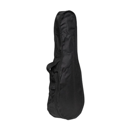 Stagg UB-30 Baryton ukulele m/grandæk og sort nylon gigbag