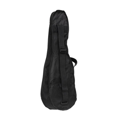 Stagg UB-30 Baryton ukulele m/grandæk og sort nylon gigbag