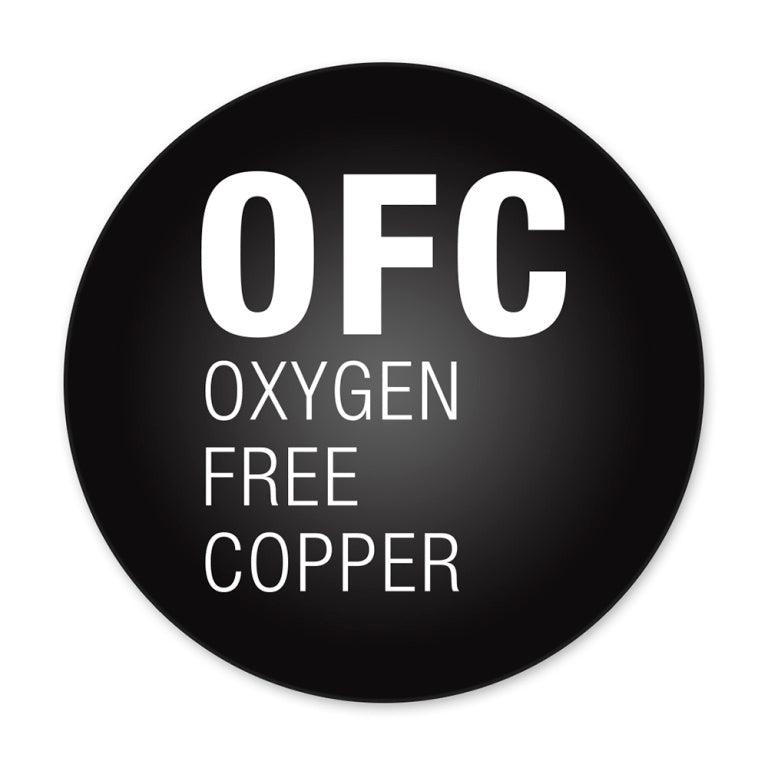 Stagg højttaler kabel 2.5 mm2 Jack/Jack - 1,5 m