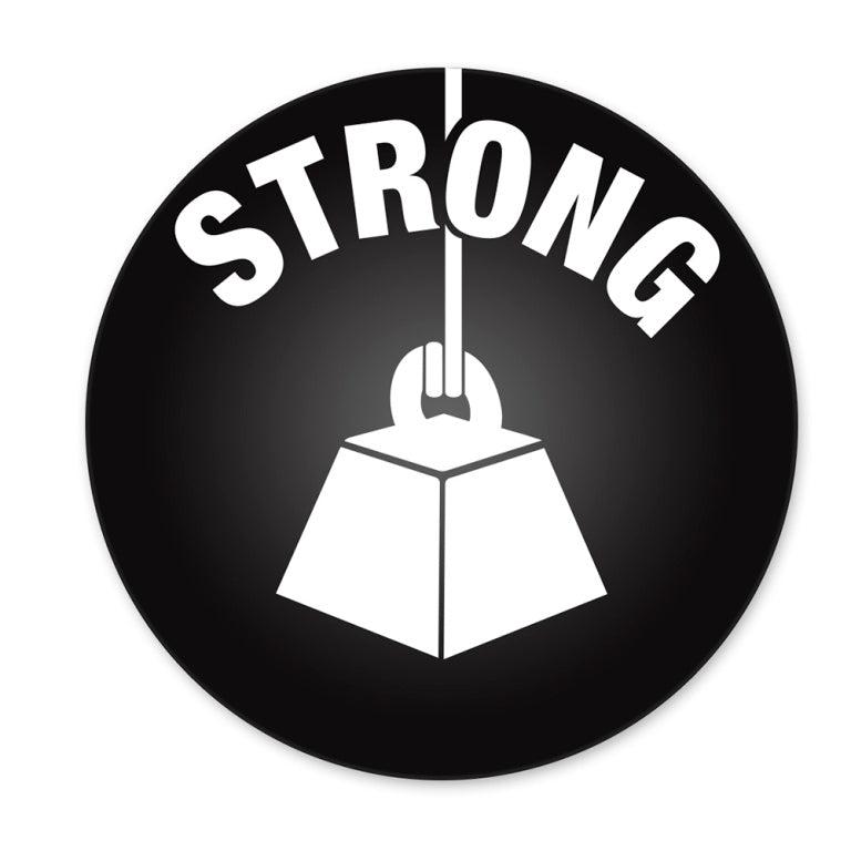 Stagg højttaler kabel 2.5 mm2 Jack/Jack - 1,5 m