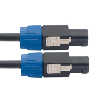 Stagg højttaler kabel Speakon/Speakon 1.5 m
