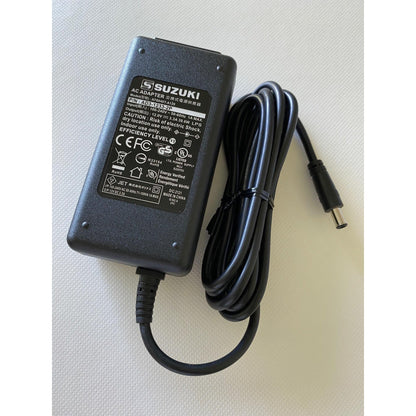 Strømforsyning til Hammond XK-1c orgel