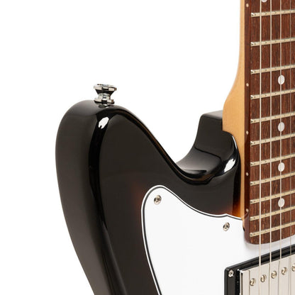 TOKAI AJG60 SB Solid body electric guitar, Sunburst finish