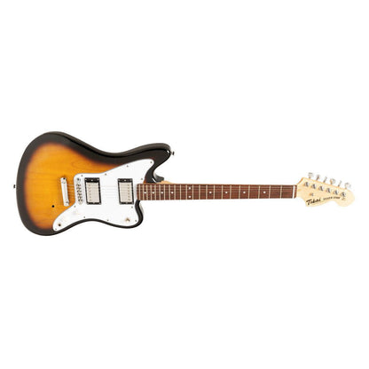 TOKAI AJG60 SB Solid body electric guitar, Sunburst finish