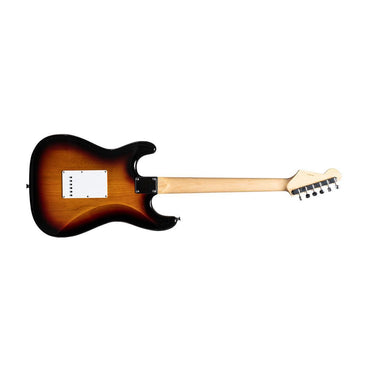 TOKAI AST52 YS/R Solid body electric guitar, Sunburst finish