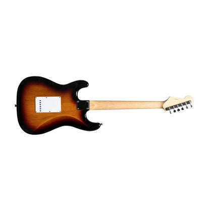 TOKAI AST52 YS/R Solid body electric guitar, Sunburst finish