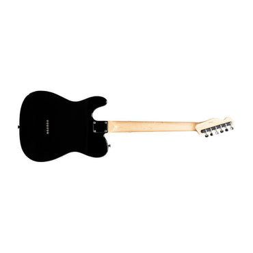 TOKAI ATE52 BB Solid body electric guitar, Black finish