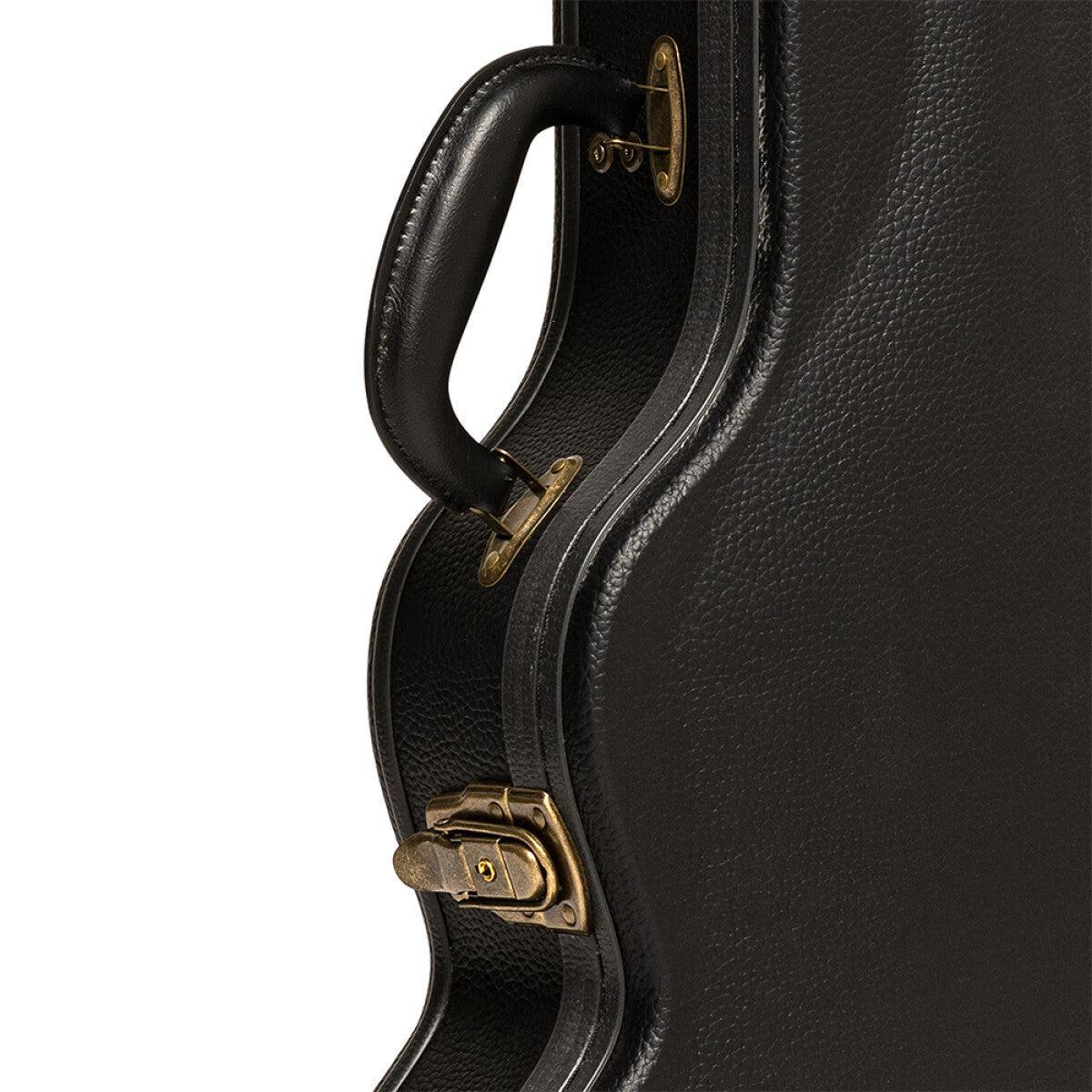 TOKAI ULS129 VF Vintage solid body electric guitar, Violin finish + case