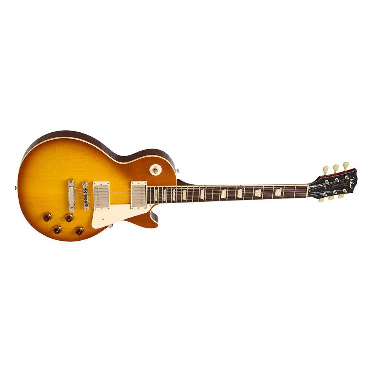 TOKAI ULS196 VF Premium solid body electric guitar, Violin finish