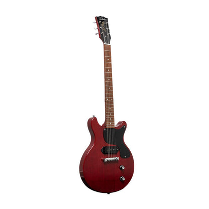 TOKAI UTJ54 CH Solid body electric guitar, Cherry finish