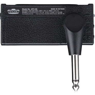 VOX AP3-HG - amPlug3 High Gain