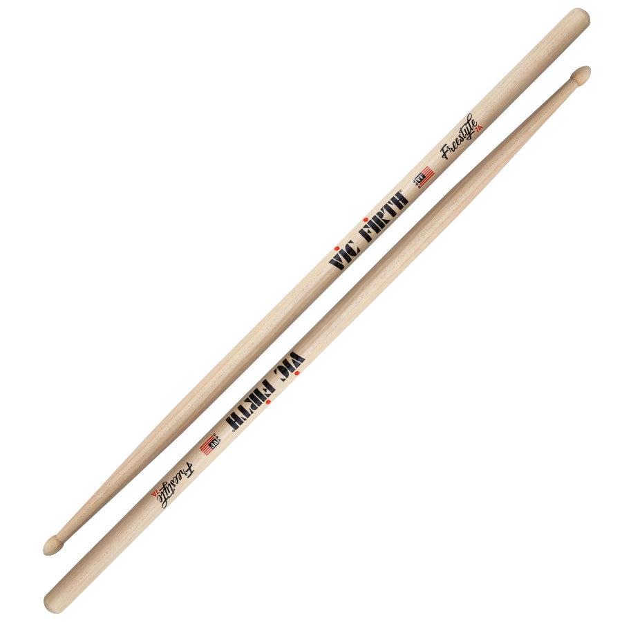 Vic Firth FS7A American Concept Freestyle 7A