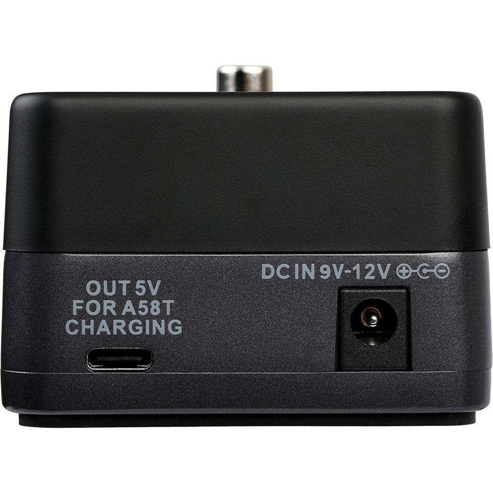 Xvive P58 Wireless Guitar Sytem