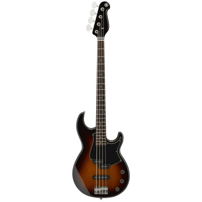 Yamaha BB434 – El-bas (Tobacco Brown Sunburst)