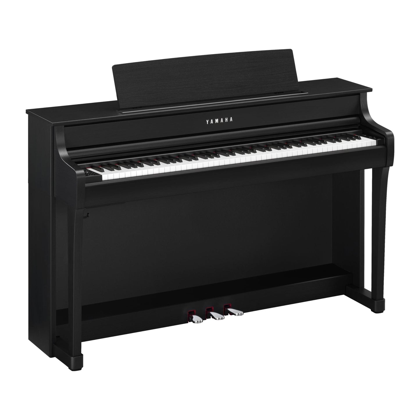 Yamaha CLP-845B Digitalpiano