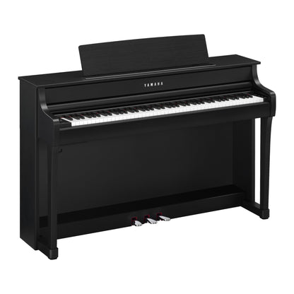 Yamaha CLP-845B Digitalpiano
