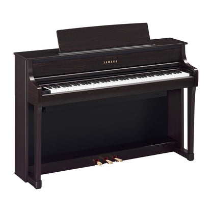 Yamaha CLP-875 Digitalpiano
