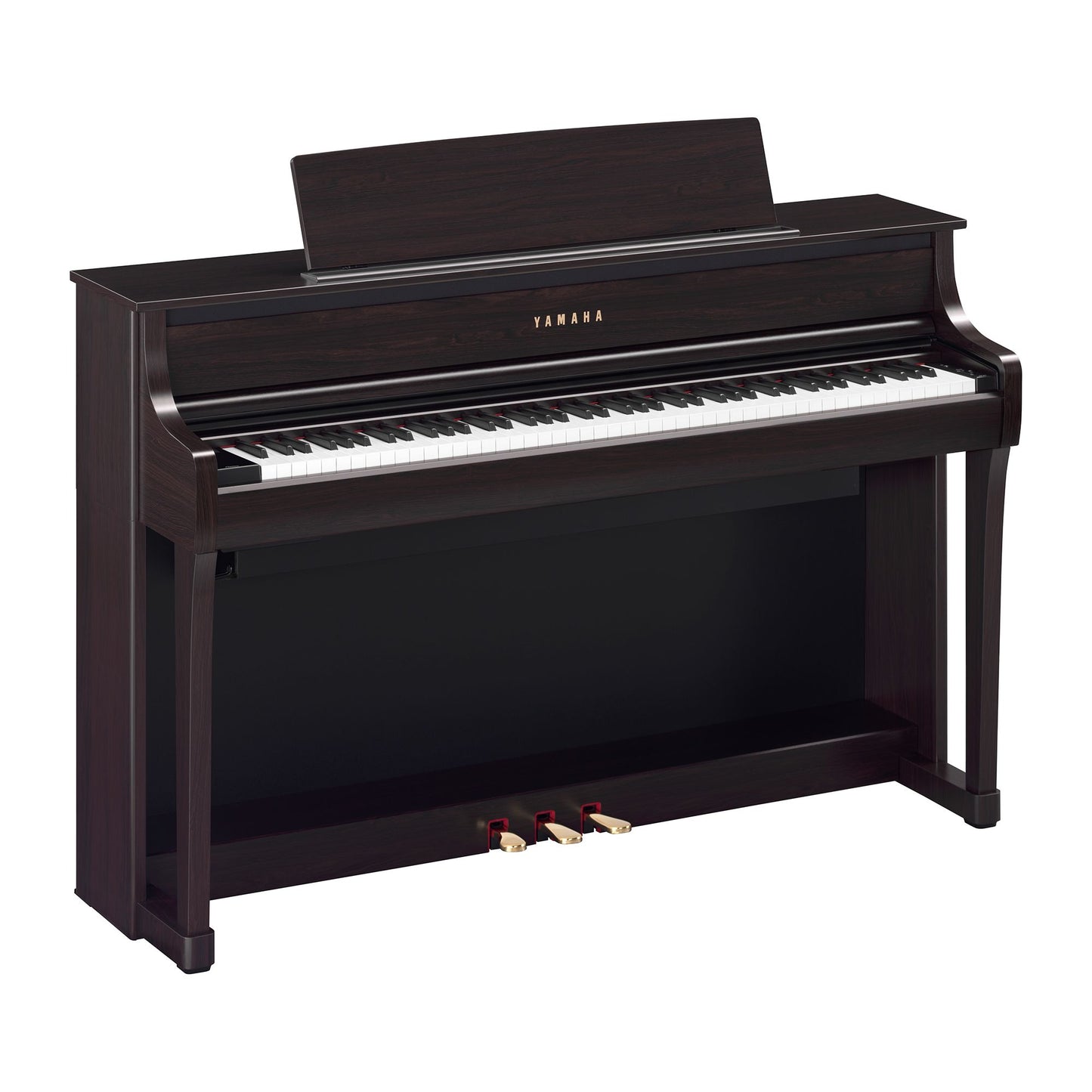 Yamaha CLP-875 Digitalpiano