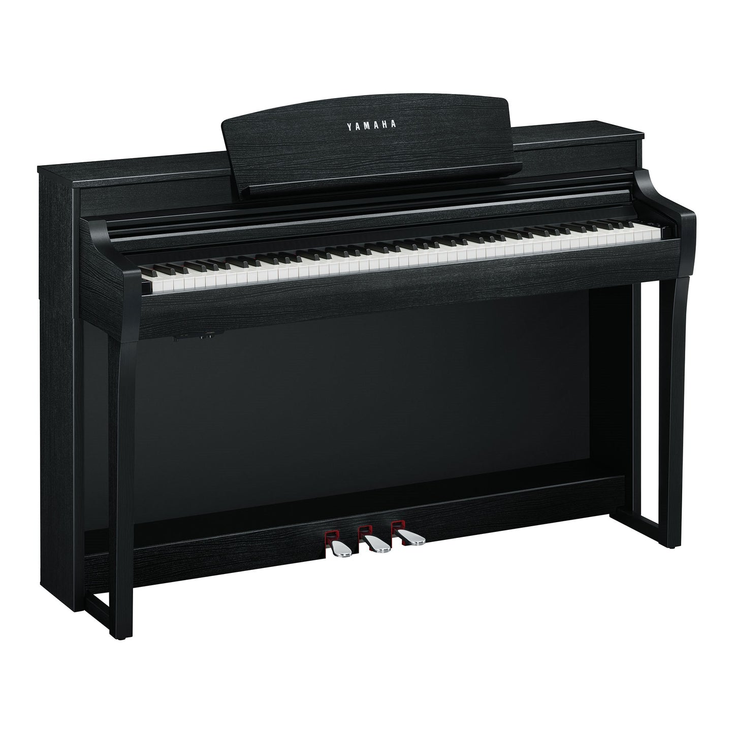 Yamaha CSP-255 Smart Digitalpiano