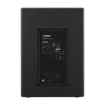 Yamaha DXS12MKII – Aktiv Subwoofer