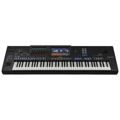 Yamaha Genos2 Digital Keyboard