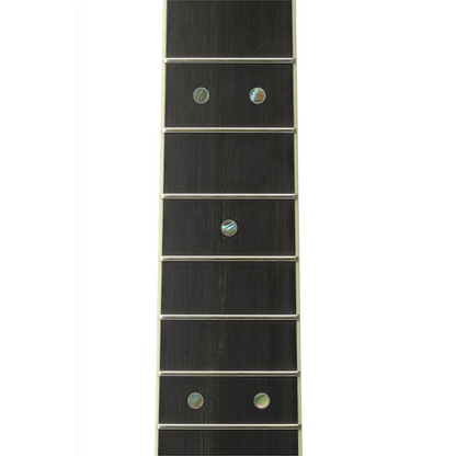 Yamaha LL16 ARE Natural – Akustisk Guitar (Natural)