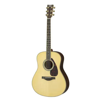 Yamaha LL16 ARE Natural – Akustisk Guitar (Natural)