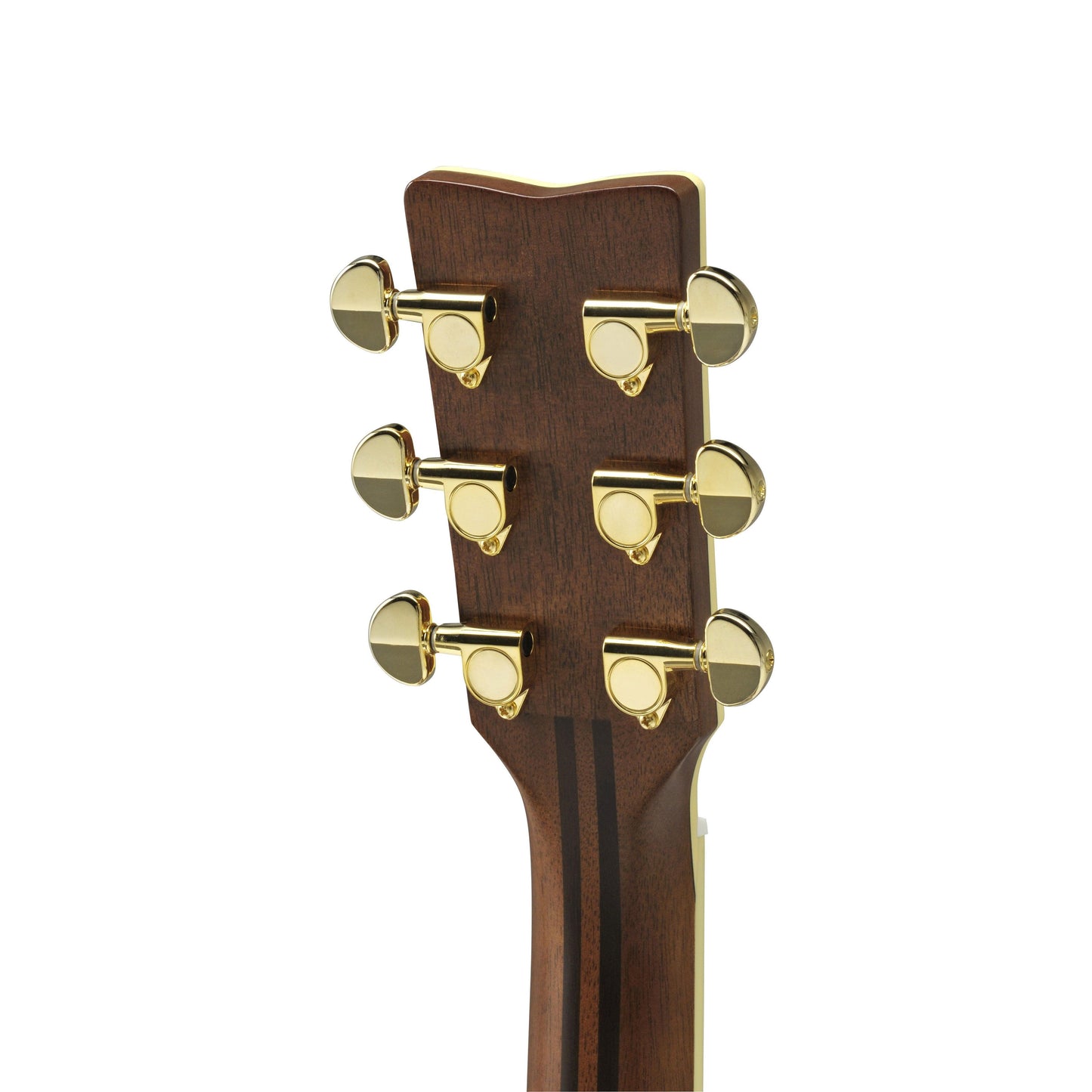 Yamaha LL6 Folk Guitar Natural Are W . Fall