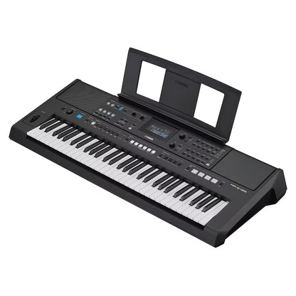 Yamaha PSR-E483
