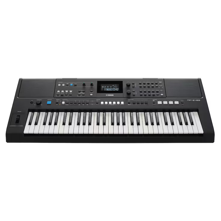 Yamaha PSR-E483