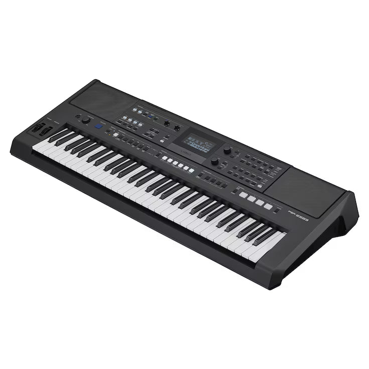 Yamaha PSR-E583