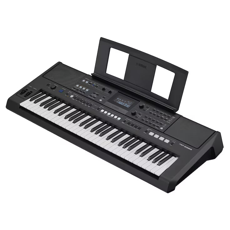 Yamaha PSR-E583
