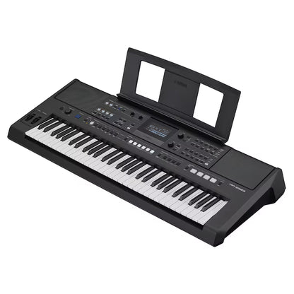 Yamaha PSR-E583