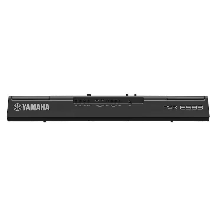 Yamaha PSR-E583