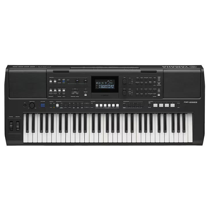 Yamaha PSR-E583