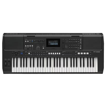 Yamaha PSR-E583