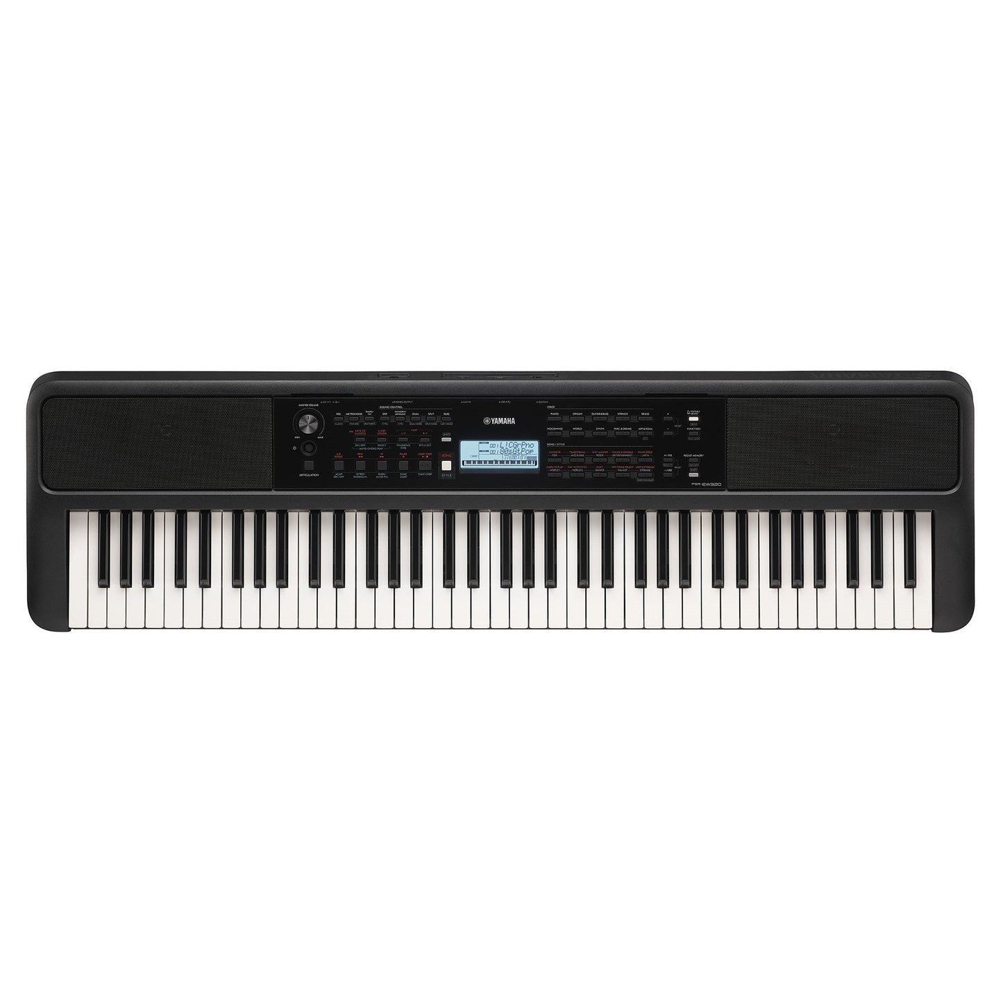 Yamaha PSR-EW320 Keyboard