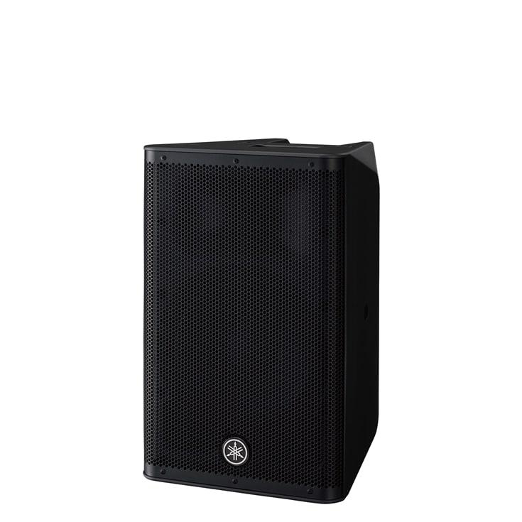 Yamaha Powered Speaker System DXR10MKII