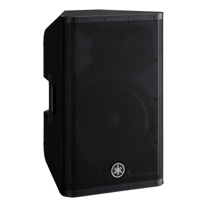 Yamaha Powered Speaker System DXR12MKII