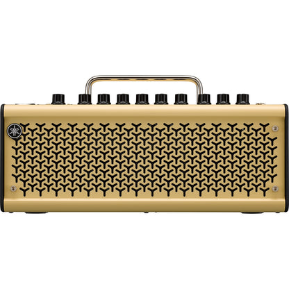 Yamaha THR10II – Desktop Guitarforstærker