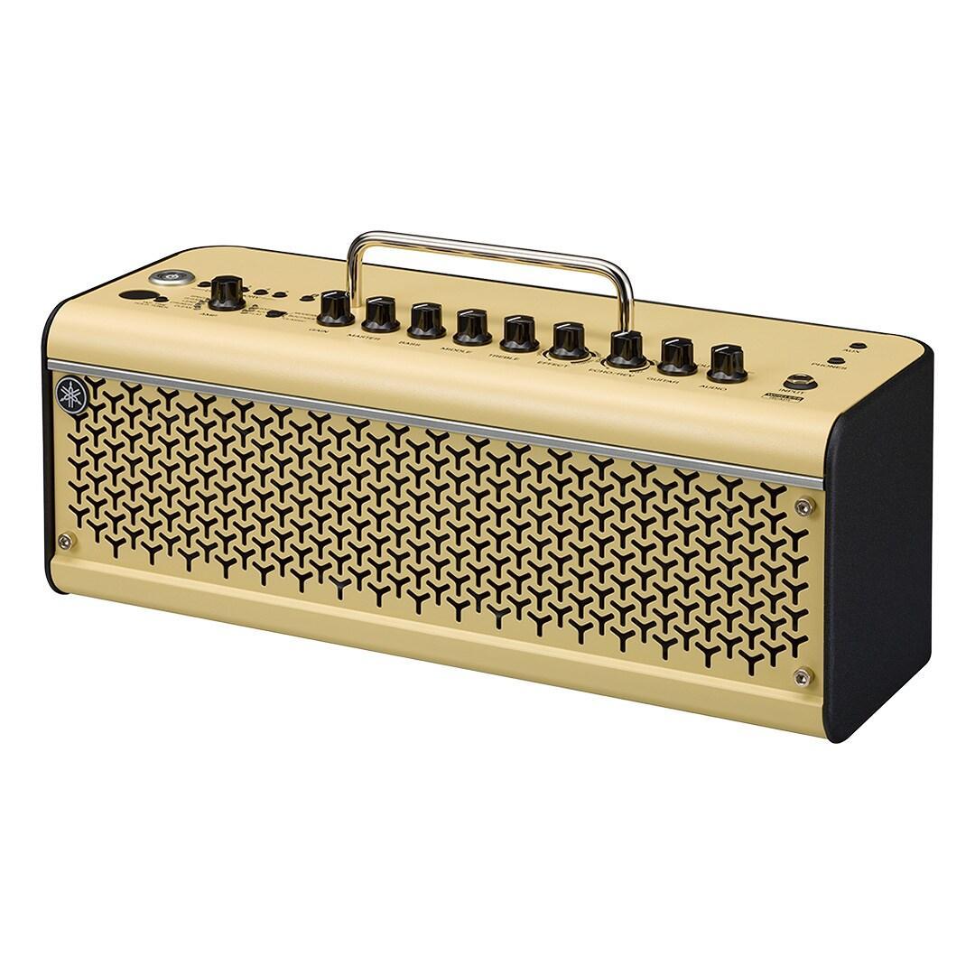 Yamaha THR30II Wireless – Desktop Guitarforstærker