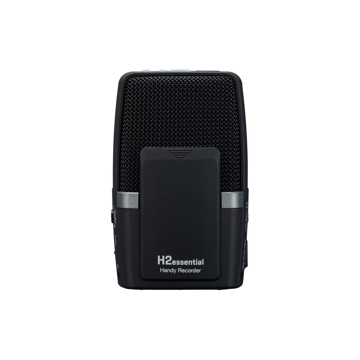 Zoom H2essential Multi-Mic Handy Recorder
