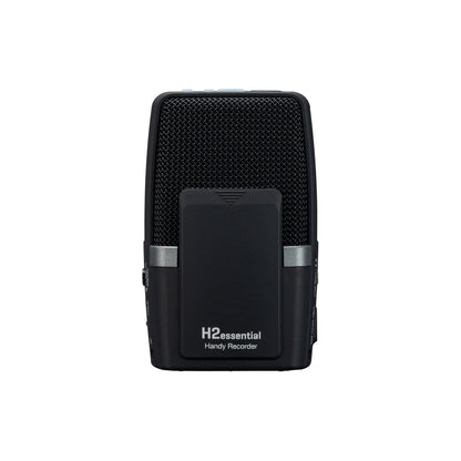 Zoom H2essential Multi-Mic Handy Recorder