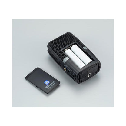 Zoom H2essential Multi-Mic Handy Recorder