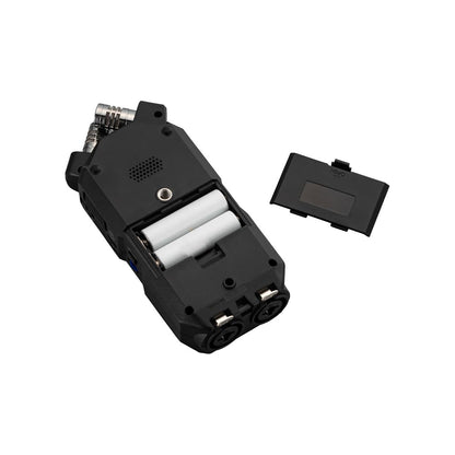 Zoom - H4essential - Handy Recorder