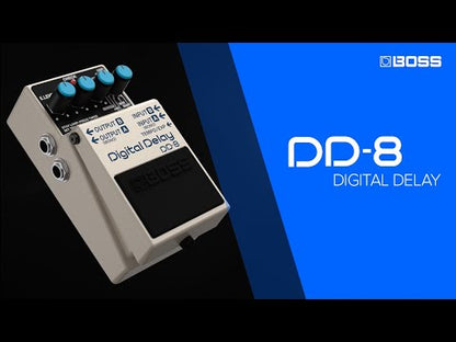 Boss DD-8 Digital Delay