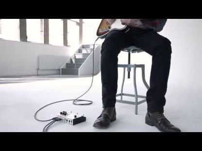 Boss DD-500 Digital Delay