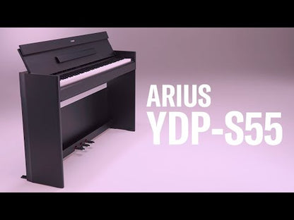 Yamaha YDP-S55 digitalpiano