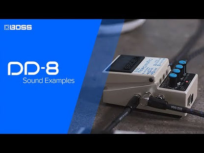 Boss DD-8 Digital Delay